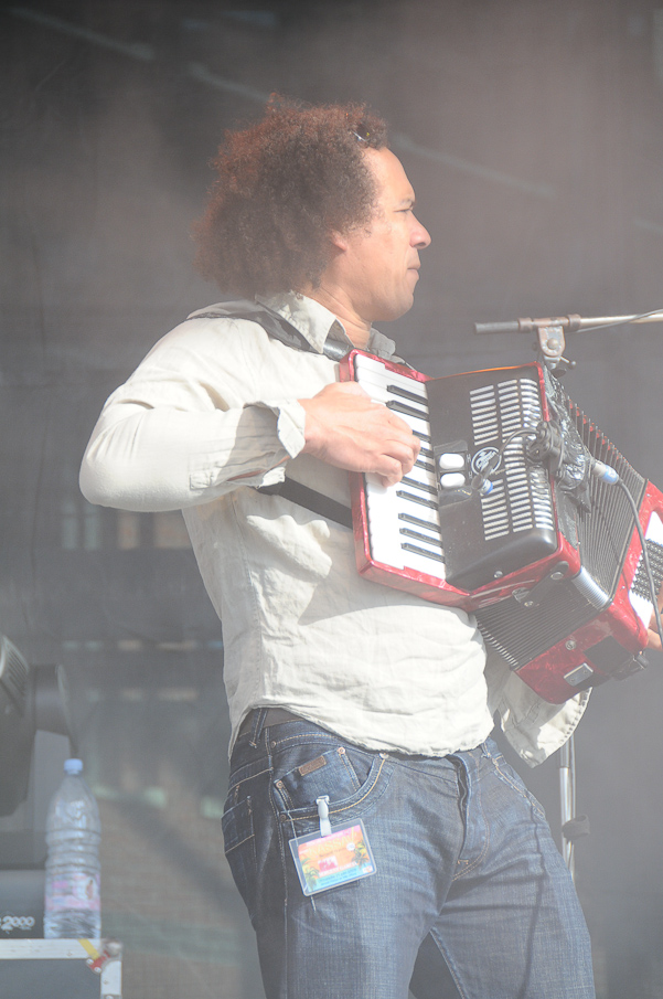 Fete de la Musique Evry 2009 - Sergent Garcia 101.jpg